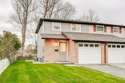 Full House Reno - Barrie
