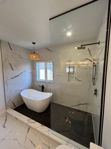 Washroom - Pickering