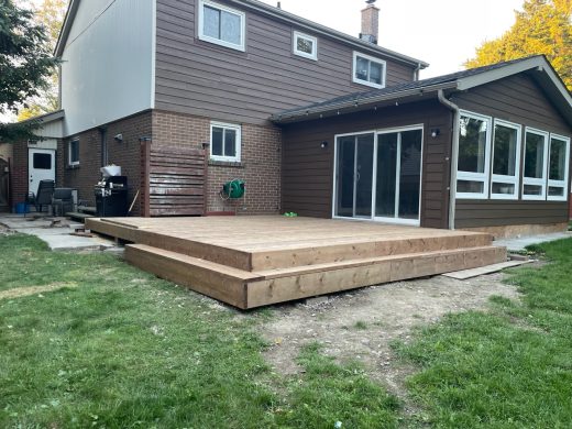 Addition - Pickering