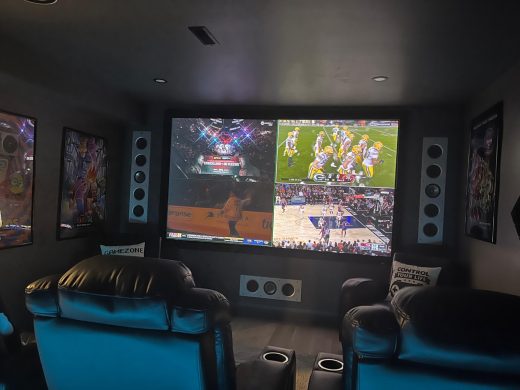 Hidden Theatre