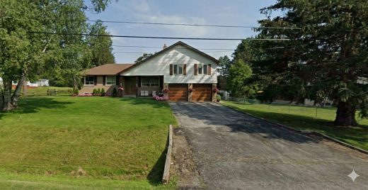 256 Davidson - Addition - Active Job